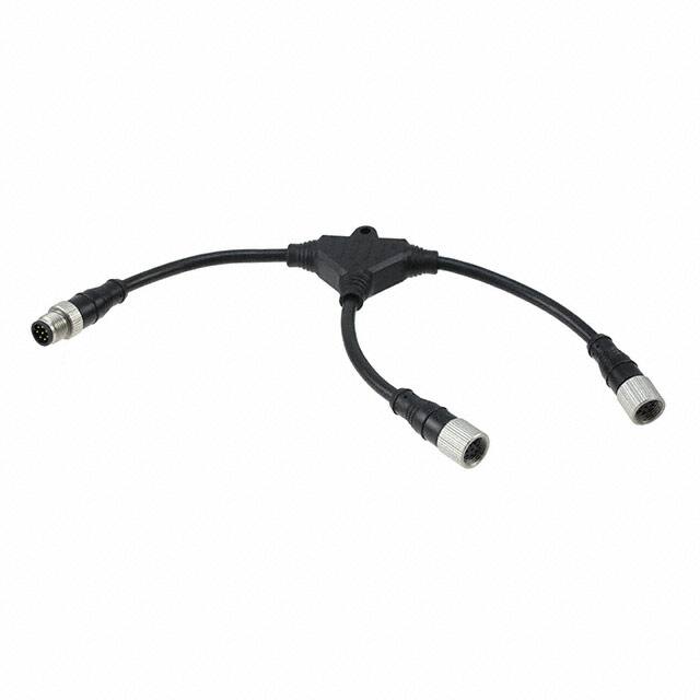 D40P-8PTC-M12Omron Automation and Safety