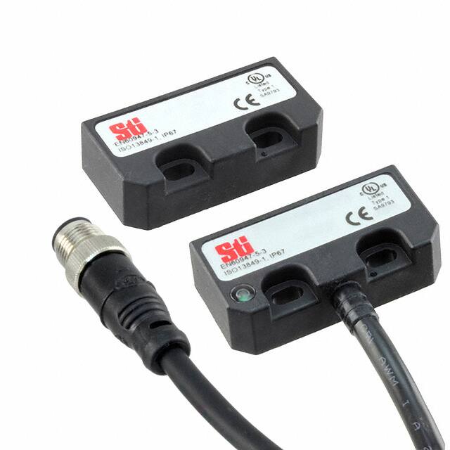 D40R-SPB-21-M12Omron Automation and Safety