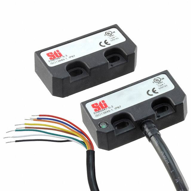D40P-SPC-21-10Omron Automation and Safety
