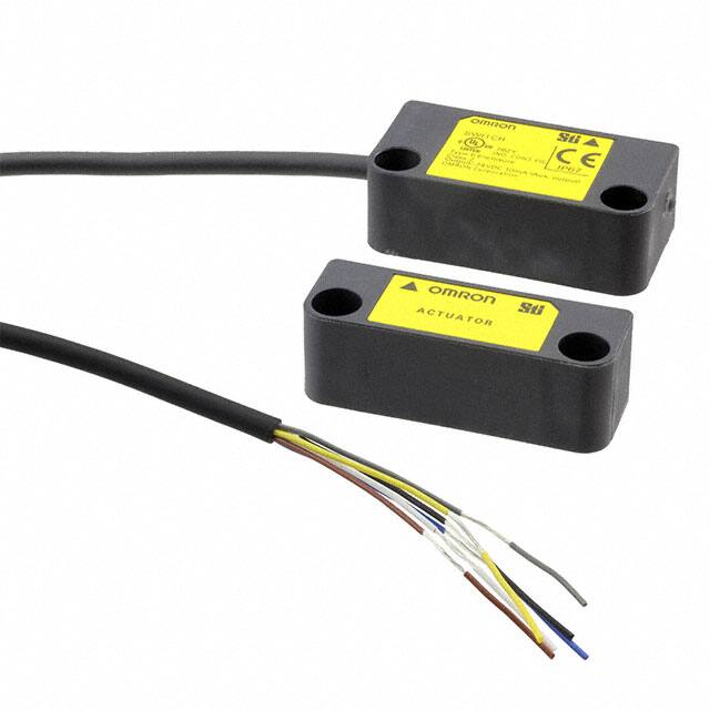 D40Z-1C2Omron Automation and Safety