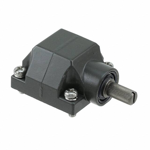 D4A-0001NOmron Automation and Safety