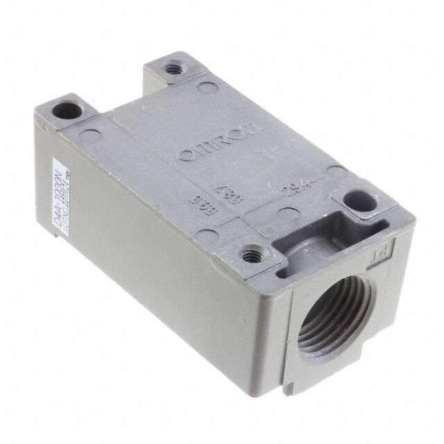 D4A-1000NOmron Automation and Safety