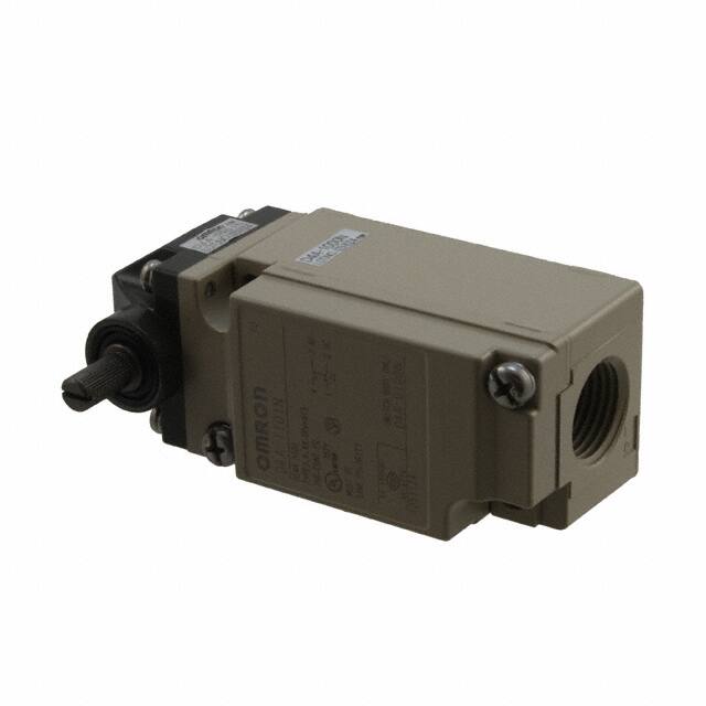 D4A-1101-NOmron Automation and Safety