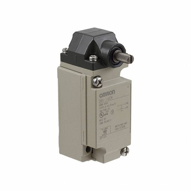 D4A-1102-NOmron Automation and Safety