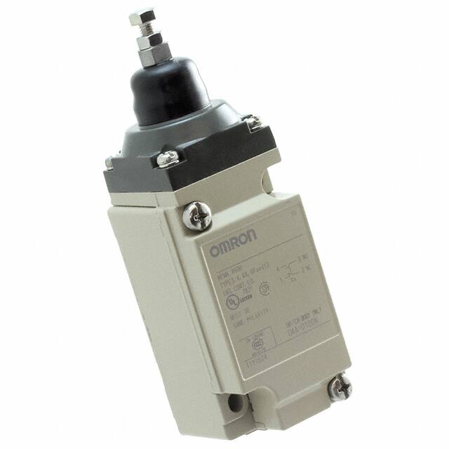 D4A-1111-NOmron Automation and Safety