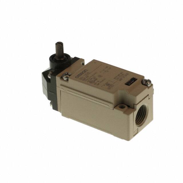 D4A-1302NOmron Automation and Safety
