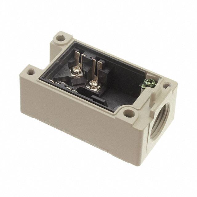 D4A-3000NOmron Automation and Safety