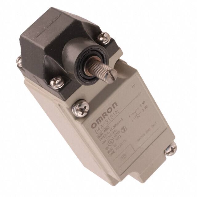 D4A-3101NOmron Automation and Safety