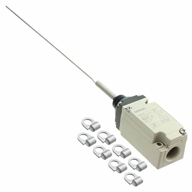 D4A-4512NOmron Automation and Safety