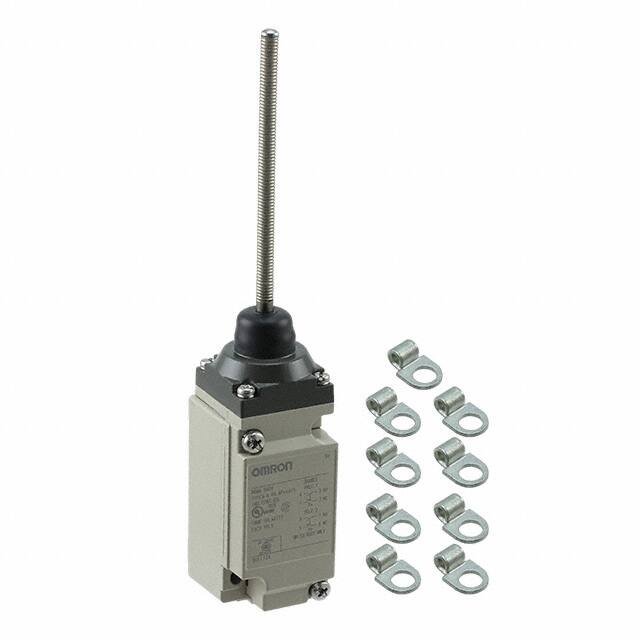 D4A-4516NOmron Automation and Safety