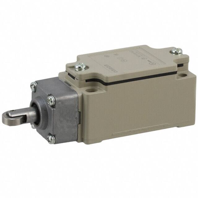 Omron Automation and Safety D4B-1171N