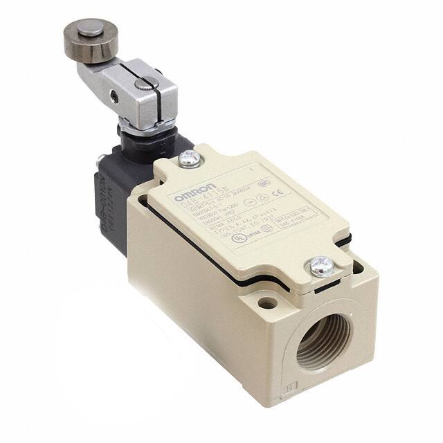 D4B-2115NOmron Automation and Safety