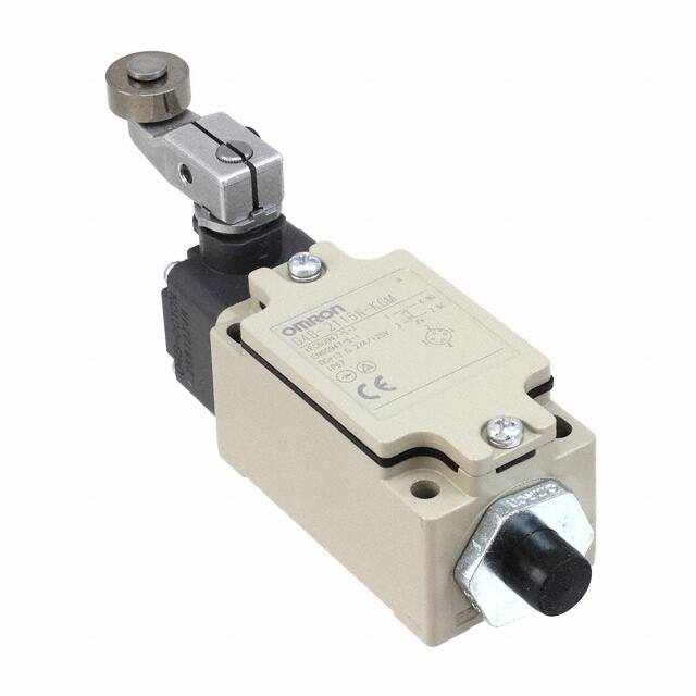D4B-2115N-KGMOmron Automation and Safety