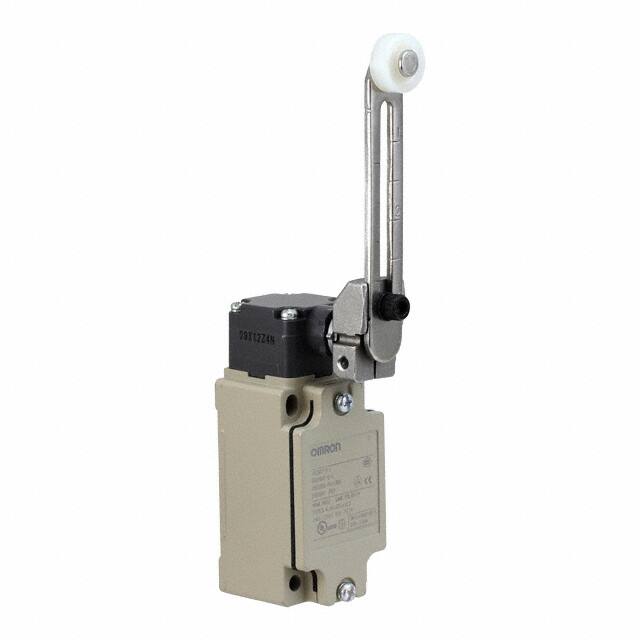 D4B-2116NOmron Automation and Safety