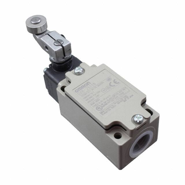D4B-2515NOmron Automation and Safety