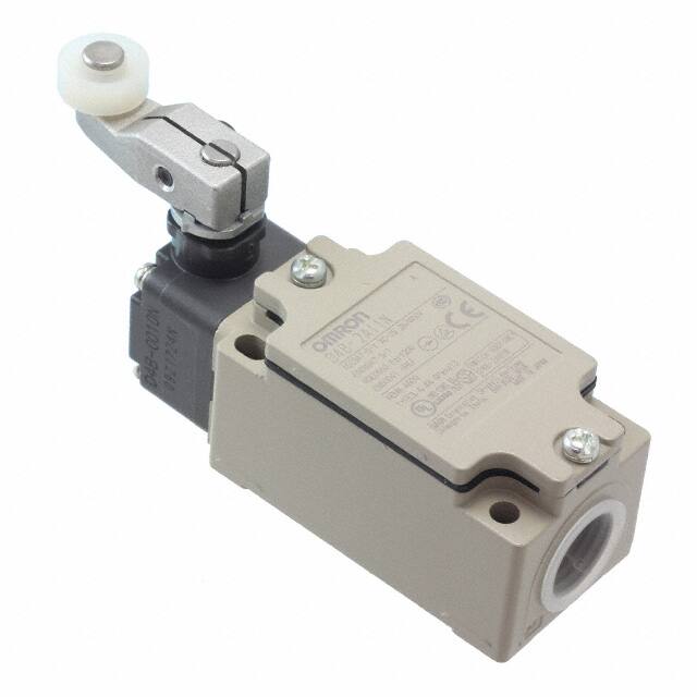 D4B-2A11NOmron Automation and Safety