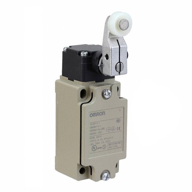 D4B-4111NOmron Automation and Safety
