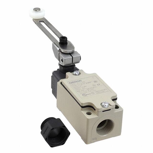 D4B-4A16NNPTOmron Automation and Safety