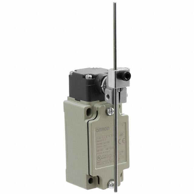 D4B-4117NOmron Automation and Safety