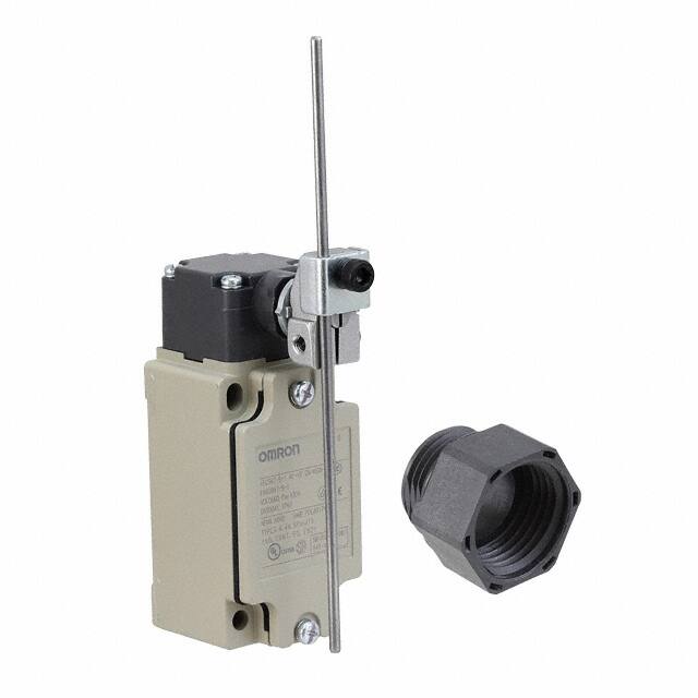 D4B-4117N-NPTOmron Automation and Safety