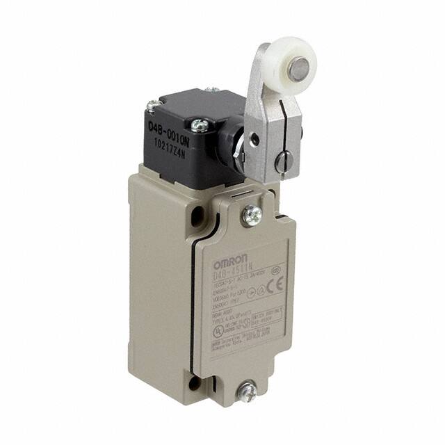 D4B-4511NOmron Automation and Safety