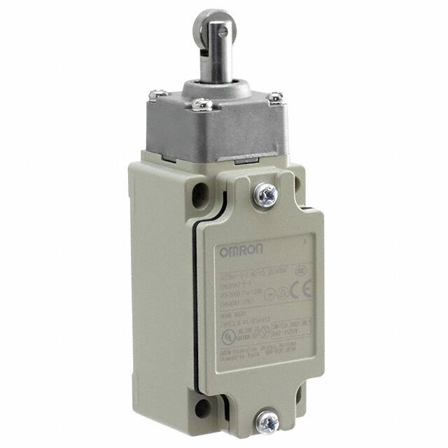 D4B-4571NOmron Automation and Safety