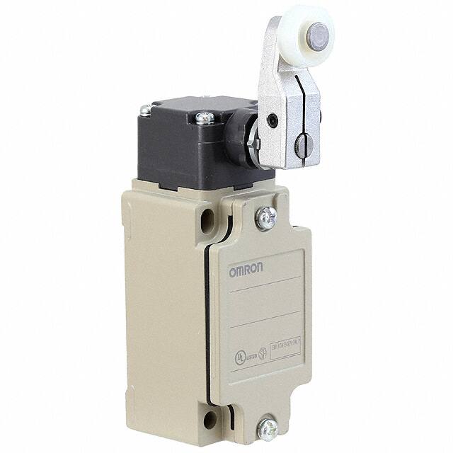 D4B-2111NOmron Automation and Safety