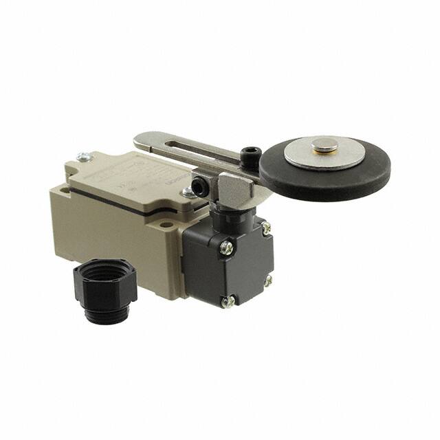 D4B-4A13N-NPTOmron Automation and Safety
