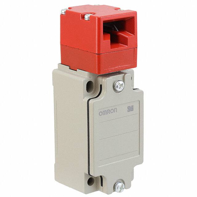 D4BS-4AFSOmron Automation and Safety