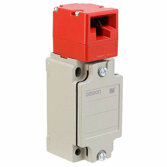 D4BS-2AFSOmron Automation and Safety