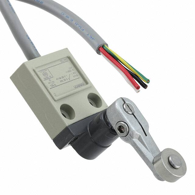 D4C-1220-POmron Automation and Safety