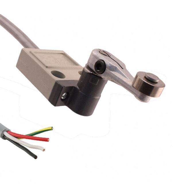 D4C-1224Omron Automation and Safety