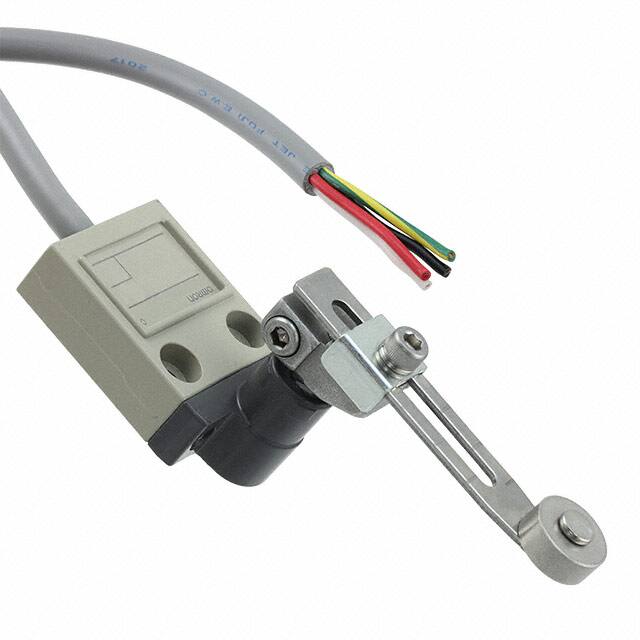 D4C-9100Omron Automation and Safety