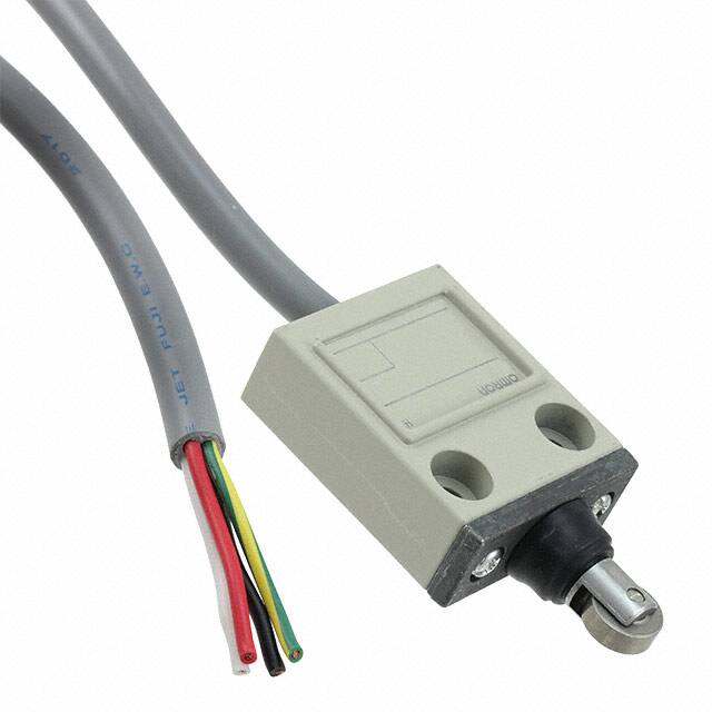 D4C-1232Omron Automation and Safety