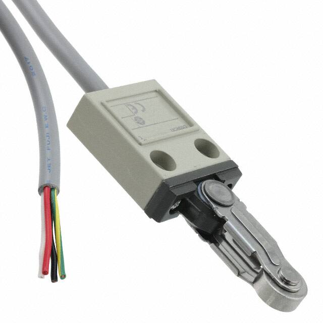 D4C-2460Omron Automation and Safety