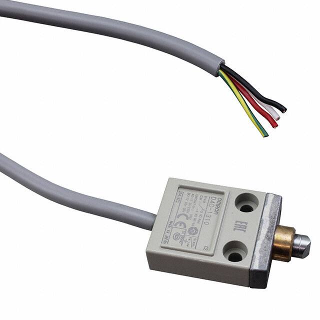 D4C-1310Omron Automation and Safety