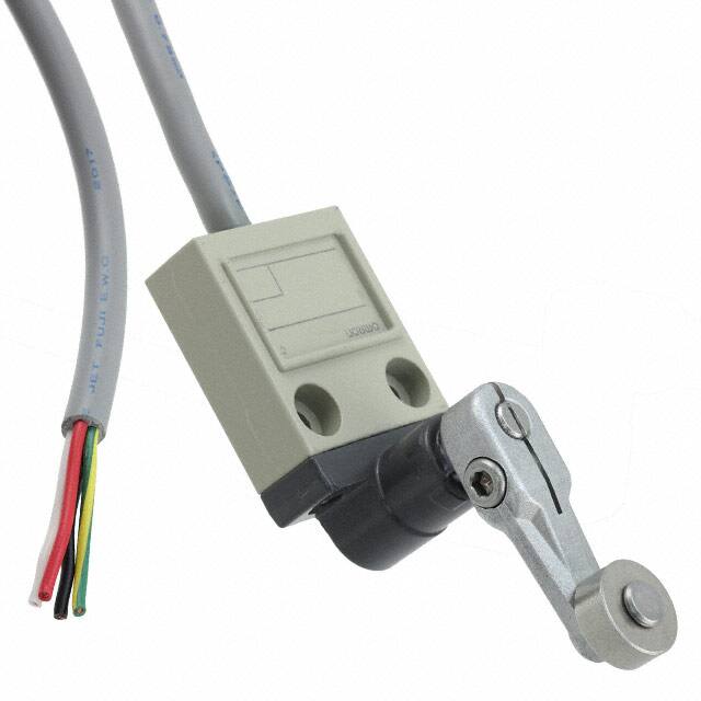 D4C-1320-POmron Automation and Safety
