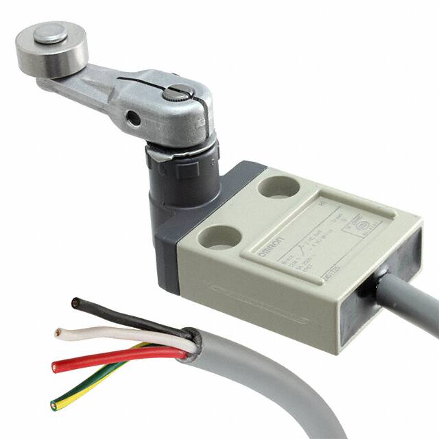 D4C-1324Omron Automation and Safety