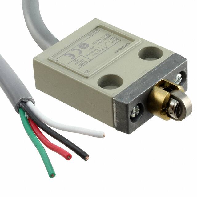 D4C-1403Omron Automation and Safety