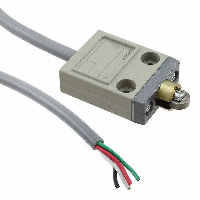 D4C-1502Omron Automation and Safety