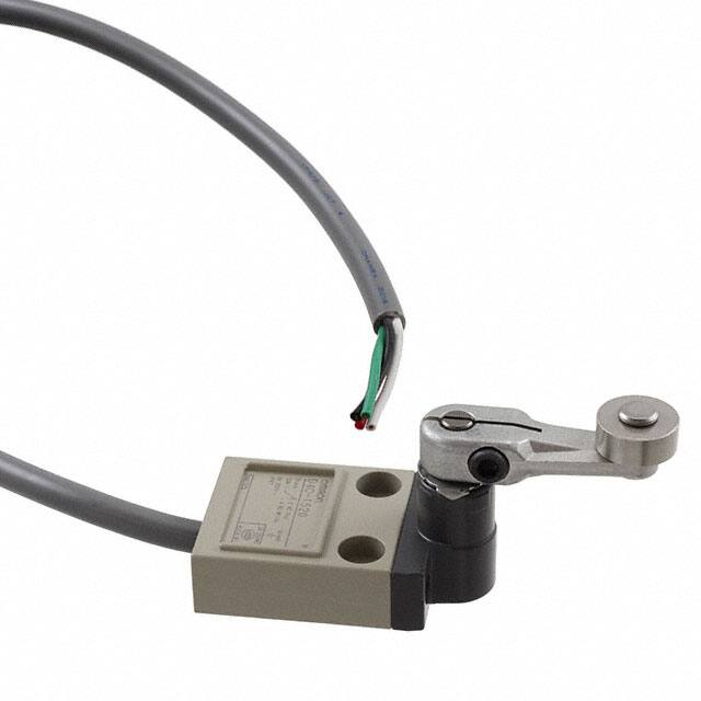 D4C-1520Omron Automation and Safety