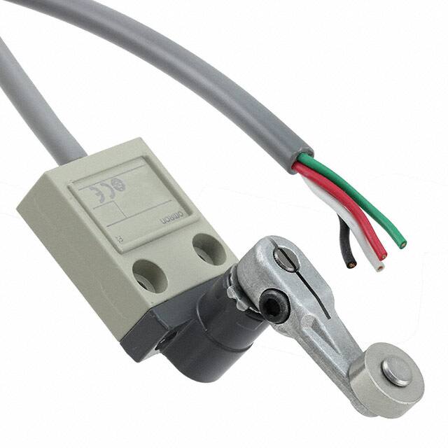 D4C-1524Omron Automation and Safety