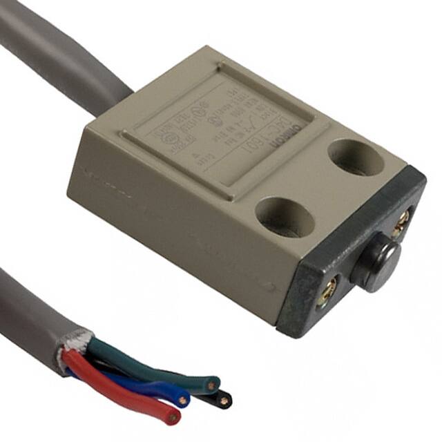 D4C-1601Omron Automation and Safety
