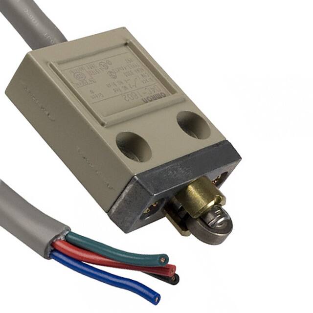D4C-1602Omron Automation and Safety