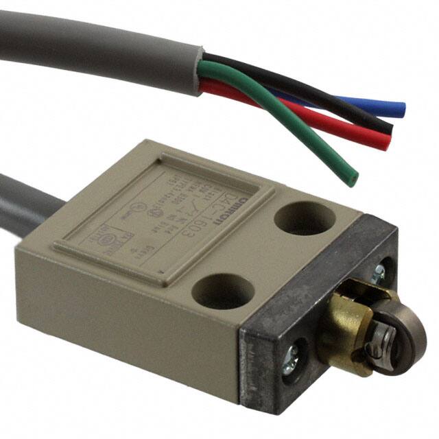 D4C-1603Omron Automation and Safety