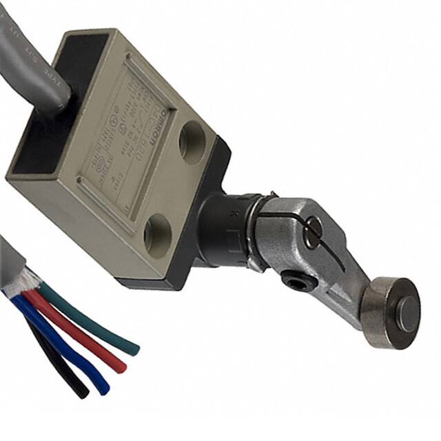 D4C-1620Omron Automation and Safety