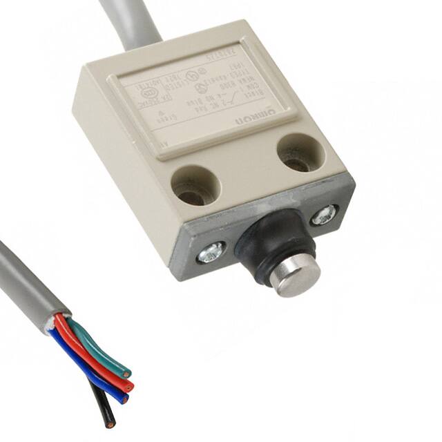 D4C-1631Omron Automation and Safety