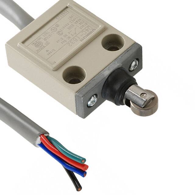 D4C-1632Omron Automation and Safety