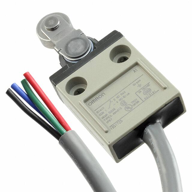D4C-1661-F3Omron Automation and Safety