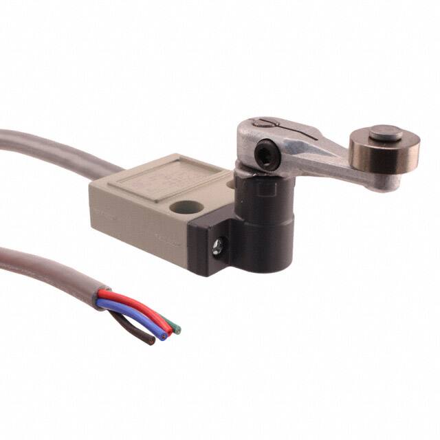 D4C-1720Omron Automation and Safety